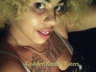 GoddessKeishaWaters