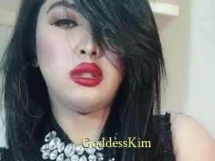 GoddessKim