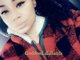 GoddessLalaBands