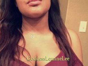 GoddessLeanneLee