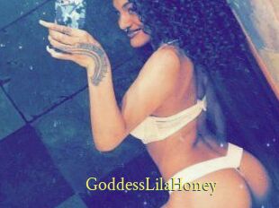 GoddessLilaHoney