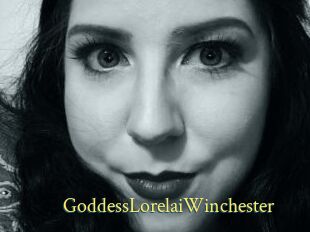 GoddessLorelaiWinchester