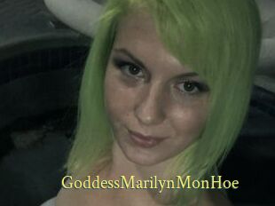 GoddessMarilynMonHoe