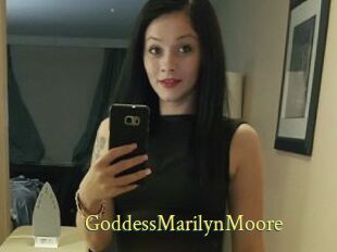 GoddessMarilynMoore