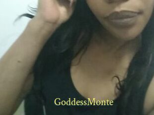 GoddessMonte