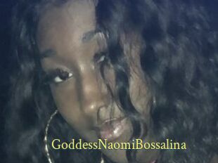 GoddessNaomiBossalina