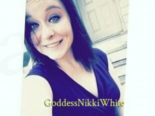 GoddessNikkiWhite