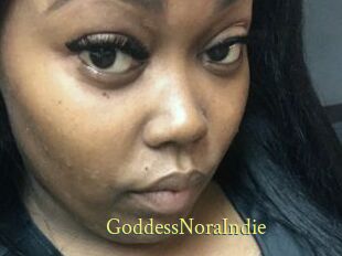 GoddessNoraIndie