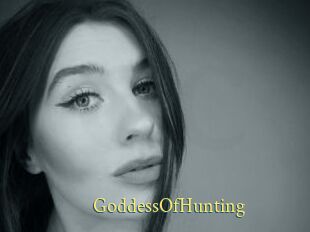 GoddessOfHunting