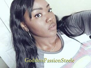 GoddessPassionSteele