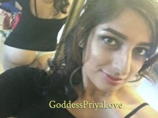 GoddessPriyaLove