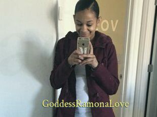 GoddessRamonaLove