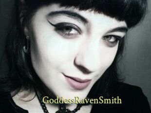 GoddessRavenSmith