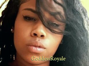 GoddessRoyale