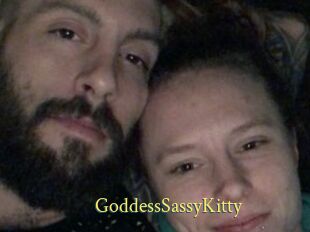 GoddessSassyKitty