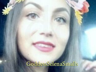 GoddessSelenaSmalls