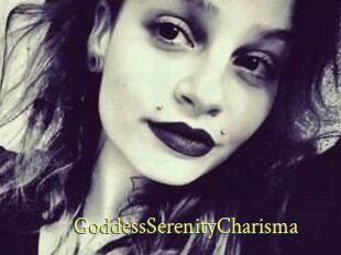 GoddessSerenityCharisma