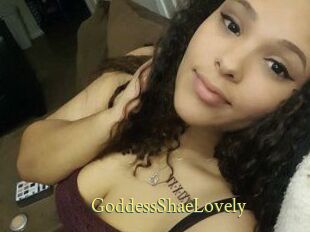 GoddessShaeLovely