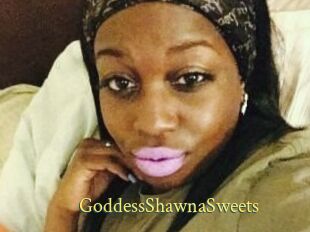 GoddessShawnaSweets