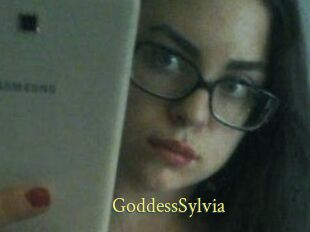 GoddessSylvia