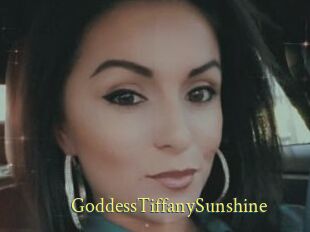 GoddessTiffanySunshine