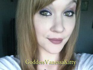 GoddessVanessaKitty