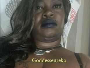 Goddesseureka