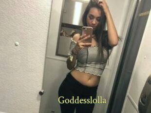 Goddesslolla