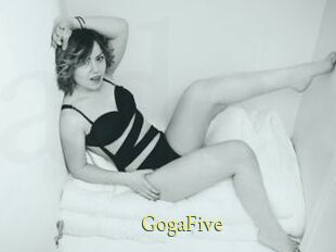 GogaFive