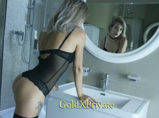 GoldXPrivate