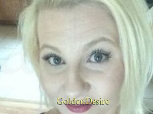 GoldenDesire