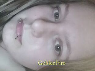 GoldenFire