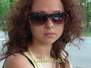 GoldenFishX