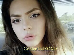 GoldenGalXOXO