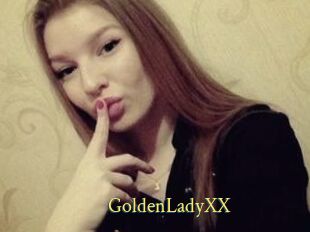 GoldenLadyXX