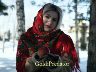 GoldiPredator