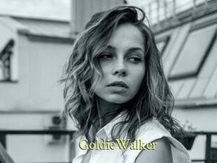 GoldieWalker