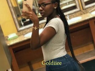 Goldiiee