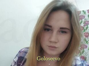 Goloseevo