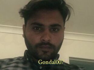 Gondal007