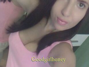 Goodgirlhoney