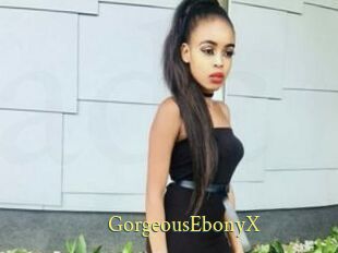 GorgeousEbonyX