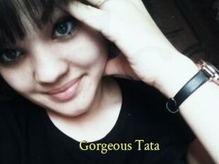 Gorgeous_Tata