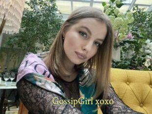 GossipGirl_xoxo