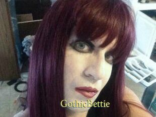 GothicBettie