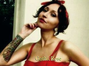 GothicRose