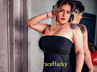 GraceHarky