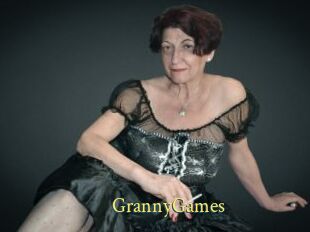 GrannyGames