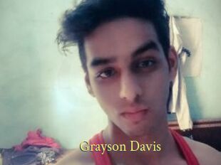 Grayson_Davis