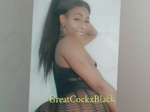 GreatCockxBlack